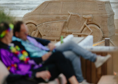 Corporate event PMD 2025